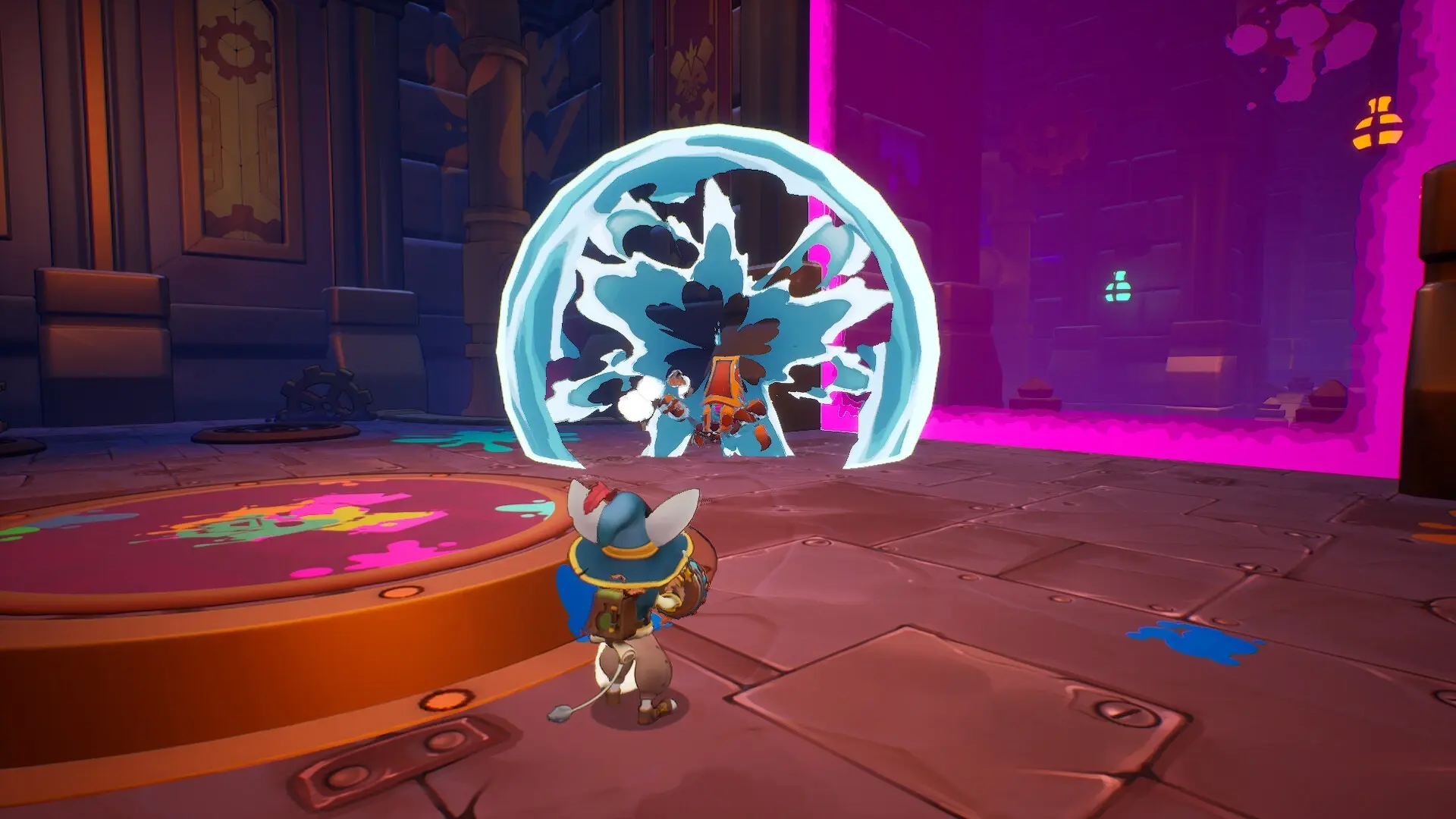 炼金学院物语/Brew Build.20714230 官方简体中文 [5.4GB]