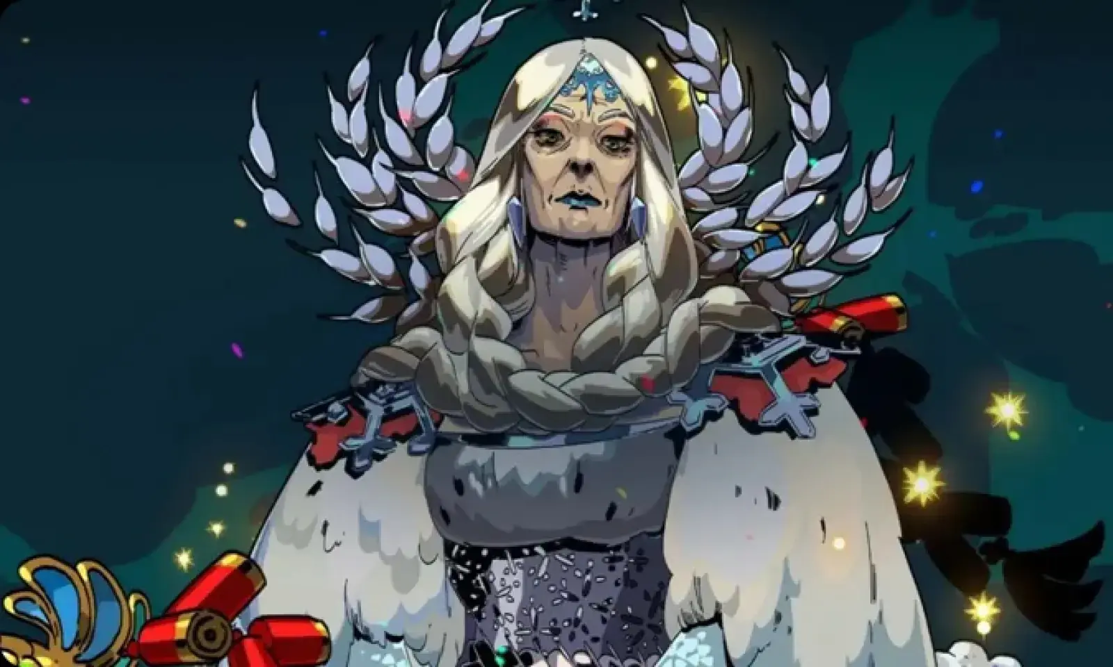 [安卓手机游戏]哈迪斯（SWITCH手机版）