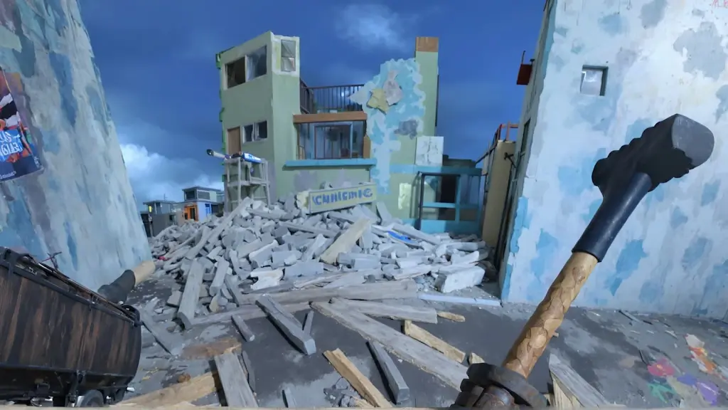 [安卓手机游戏]拆除模拟器2（MOD菜单）