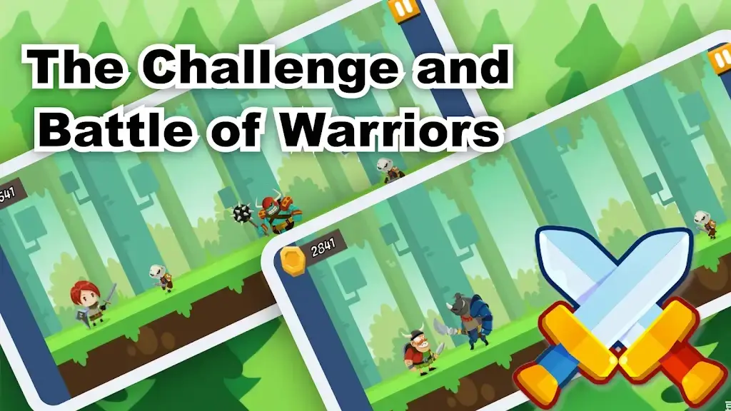 [安卓手机游戏]防御英雄