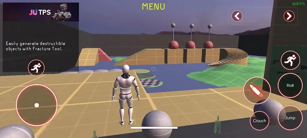 [安卓手机游戏]战术五人组