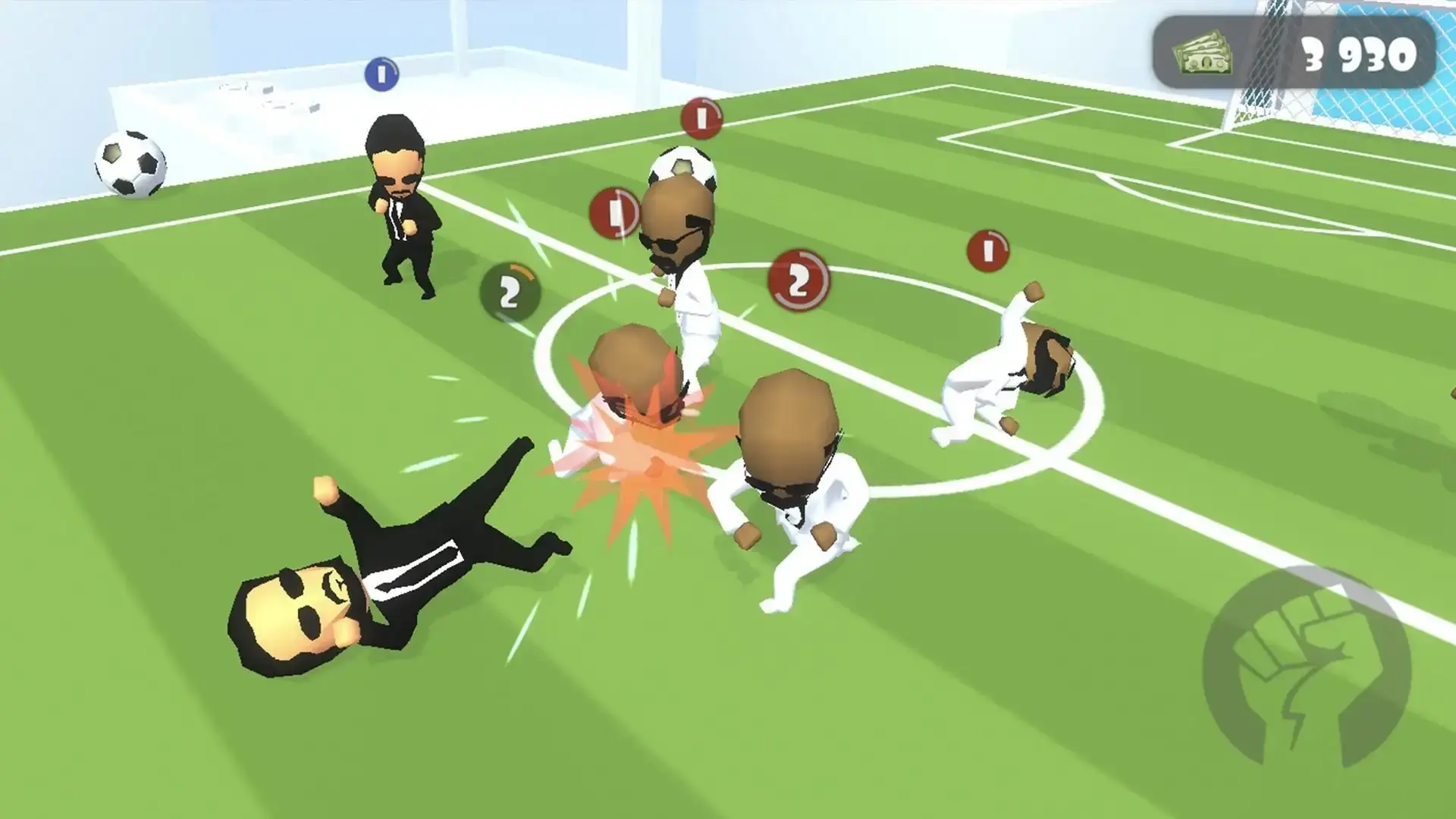 [安卓手机游戏]唯我独尊（无限货币版）