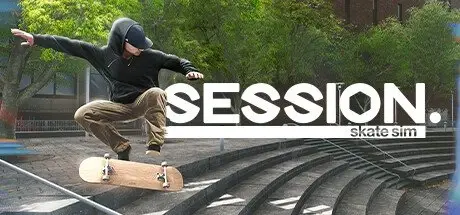 [PC游戏]课程:滑板模拟游戏 v1.0.6.37 全DLC[Session: Skate Sim]免安装中文版[7.3 GB]