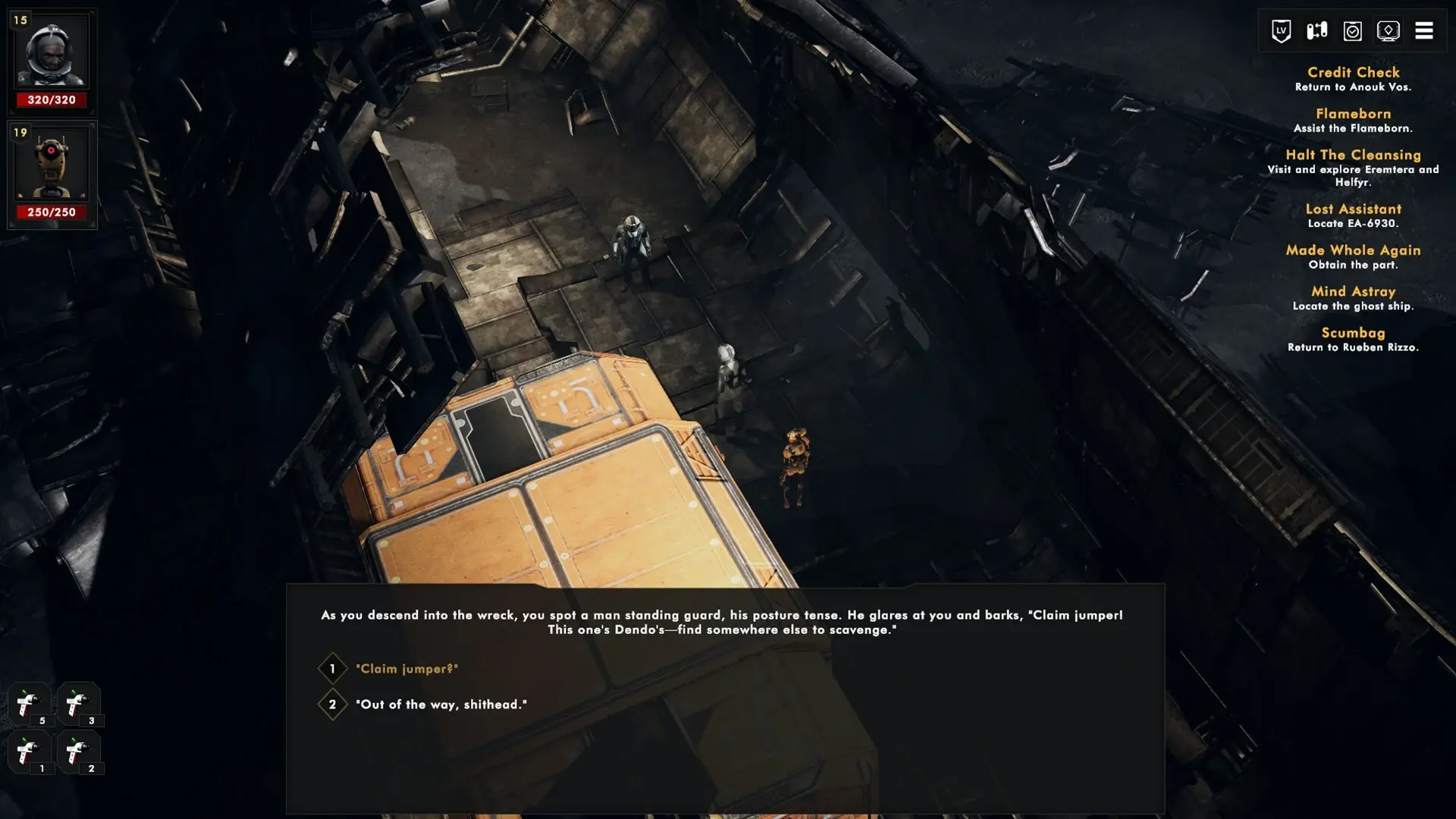 未知区域/Sector Unknown v1.5.7 官方简体中文 [15.9GB]