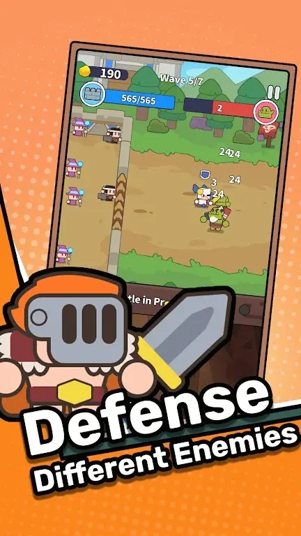 [安卓手机游戏]矿井冲突[152.6 MB]