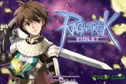 [安卓手机游戏]RO神秘的紫罗兰 v1.0.5 内置三存档