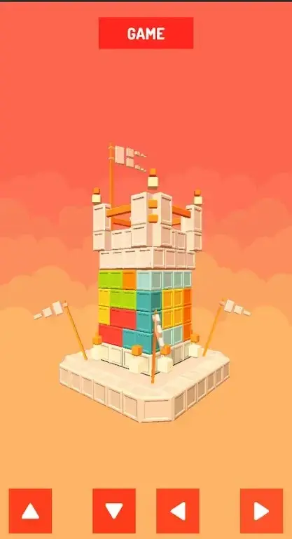 [安卓手机游戏]城堡破坏[50.5 MB]