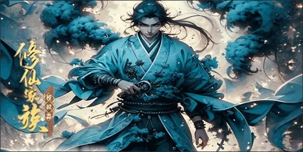 安卓手机游戏[修仙]修仙家族模拟器v9.2_内置作弊菜单[540.9 MB]