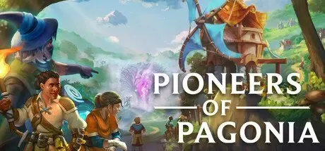 [PC游戏]帕格尼物语 Build.20606171 单机+联机[Pioneers of Pagonia]免安装中文版[4.6 GB]
