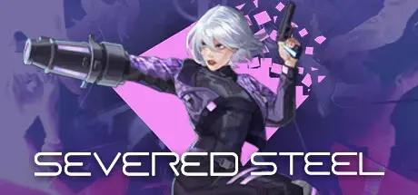 断钢 Build.19942714（Severed Steel）免安装中文版