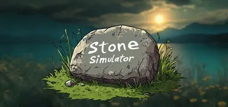 [PC游戏]石头模拟器 v1.1.0.7[Stone Simulator – Just Be a Rock]免安装中文版[5.6 GB]