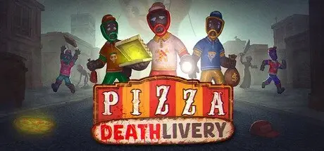 [PC游戏]致命速递 Build.20593557[Pizza Deathlivery]免安装中文版[644.9 MB]