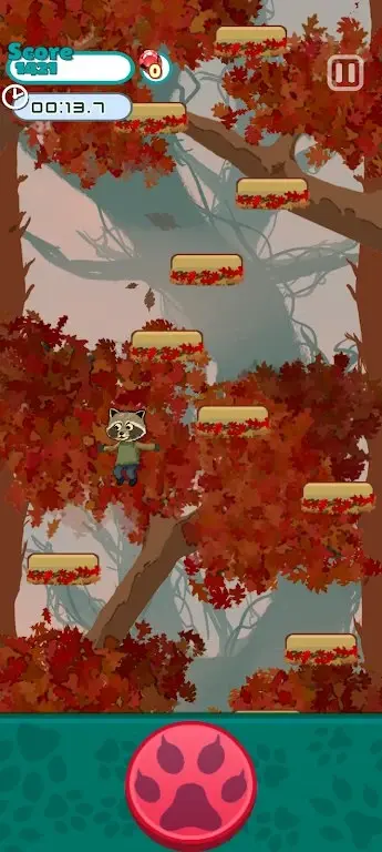 [安卓手机游戏]动物园跳跃[172.9 MB]