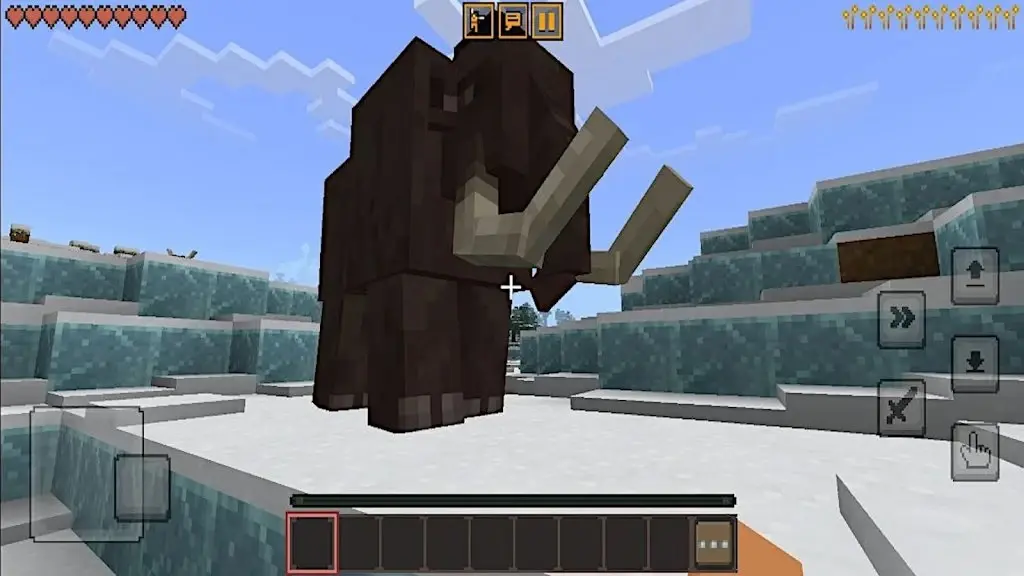 [安卓手机游戏]工艺世界:建造与生存1.4.1[MOD菜单][198.3 MB]