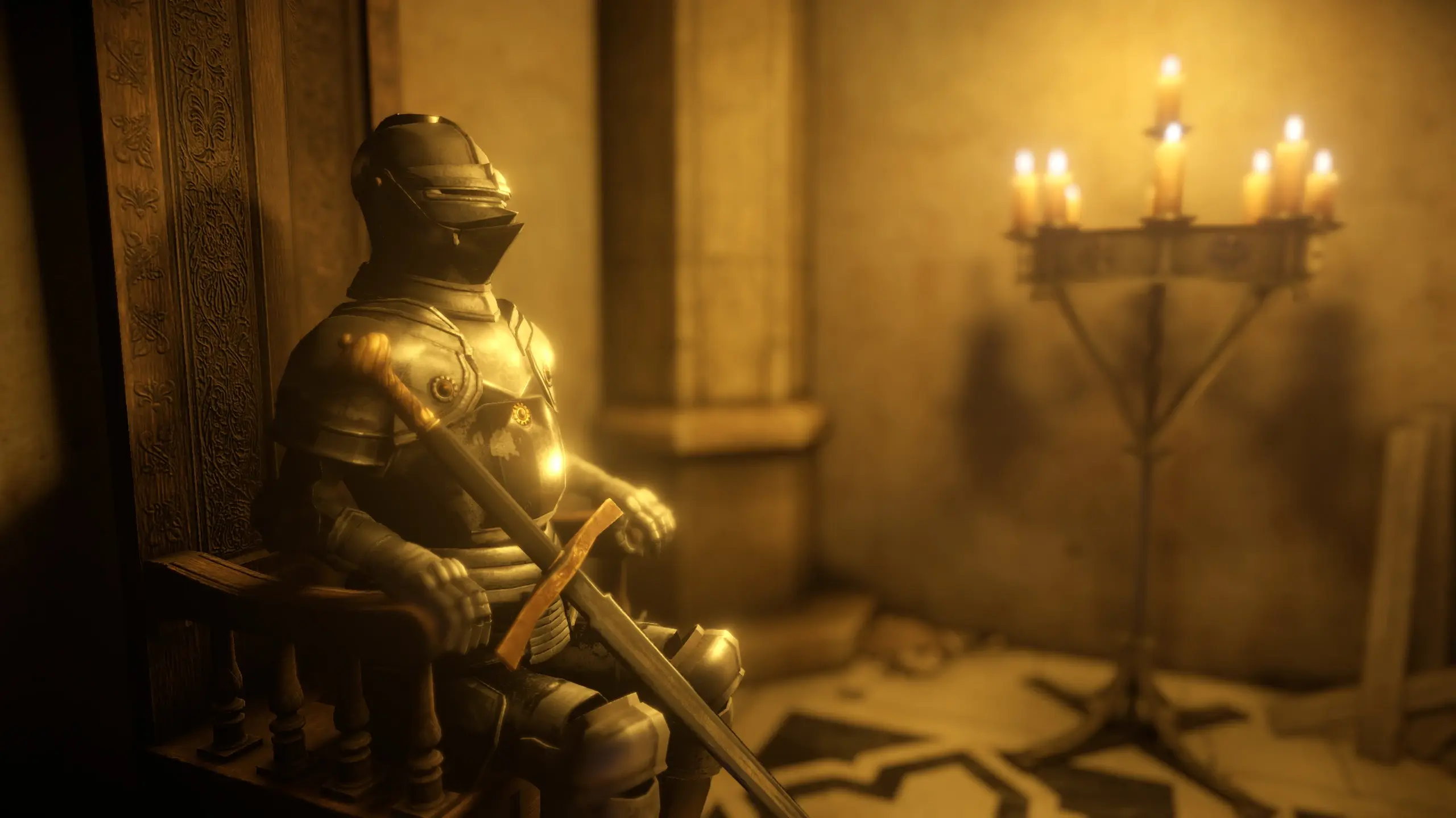 [安卓手机游戏]达芬奇密室3-v1.1.1 (破解永久免付费版-烧脑解谜推理)