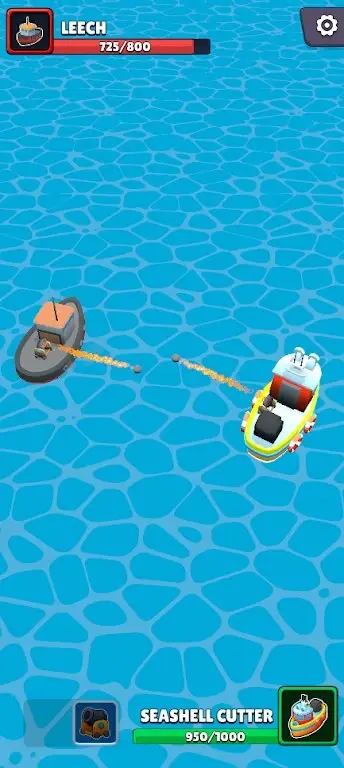 [安卓手机游戏]岛屿召唤:生存[129.3 MB]