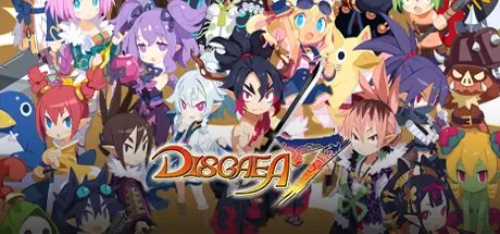 魔界战记7（DISGAEA 7）免安装中文版