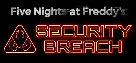 [PC游戏]玩具熊的五夜后宫:安全漏洞/Five Nights at Freddy’s: Security Breach v20230823|容量88.6GB|官方简体中文|支持键盘.鼠标.手柄