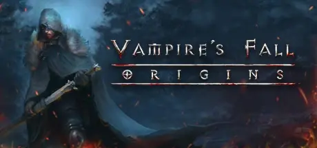 吸血鬼之殇：起源 Build 13196650（Vampire’s Fall: Origins）免安装中文版
