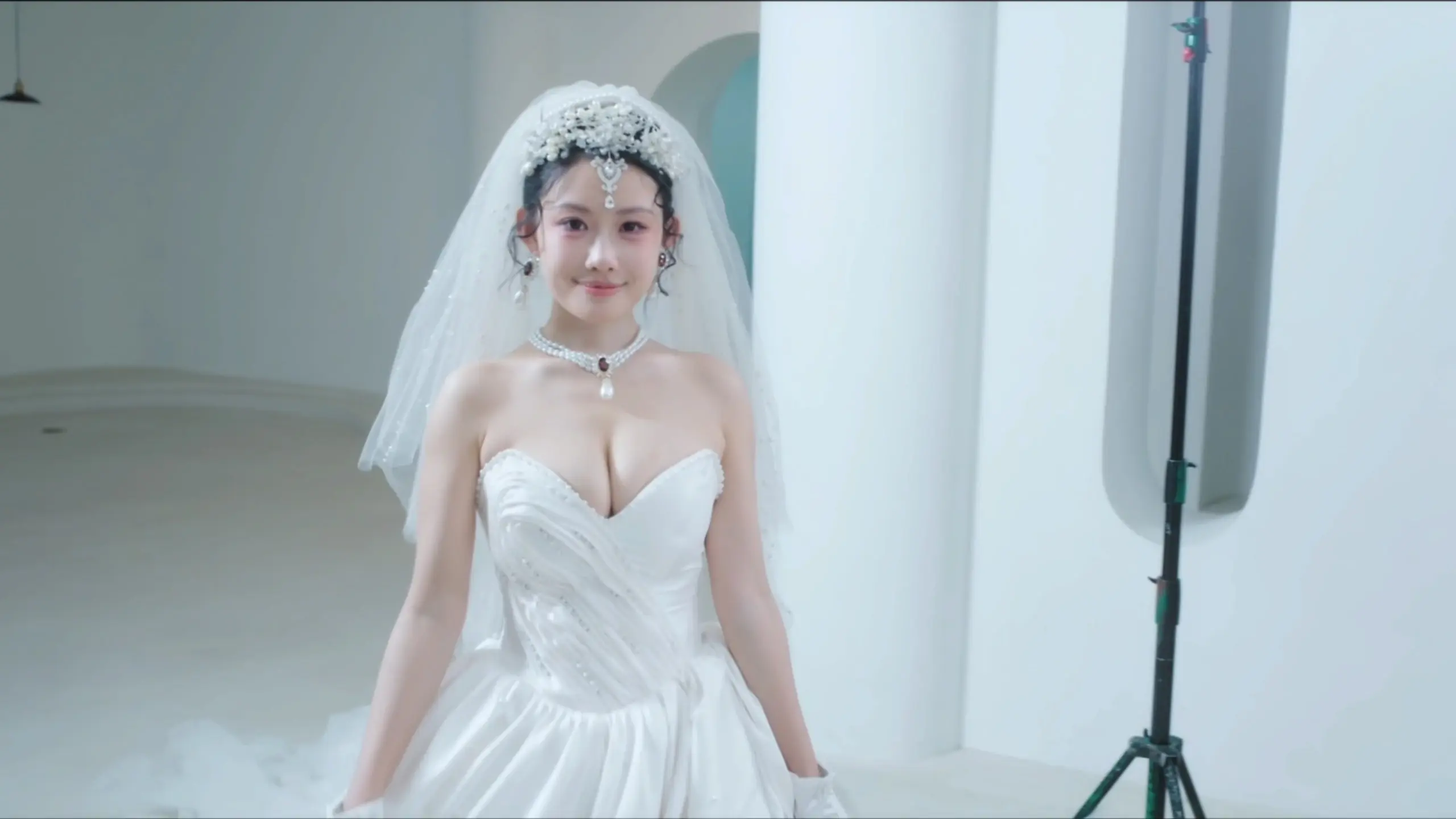 [PC][我只是想让她们都幸福]官方中文 解压即玩