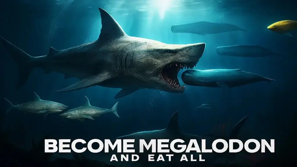 [安卓手机游戏]鲨鱼王国[69.5 MB]