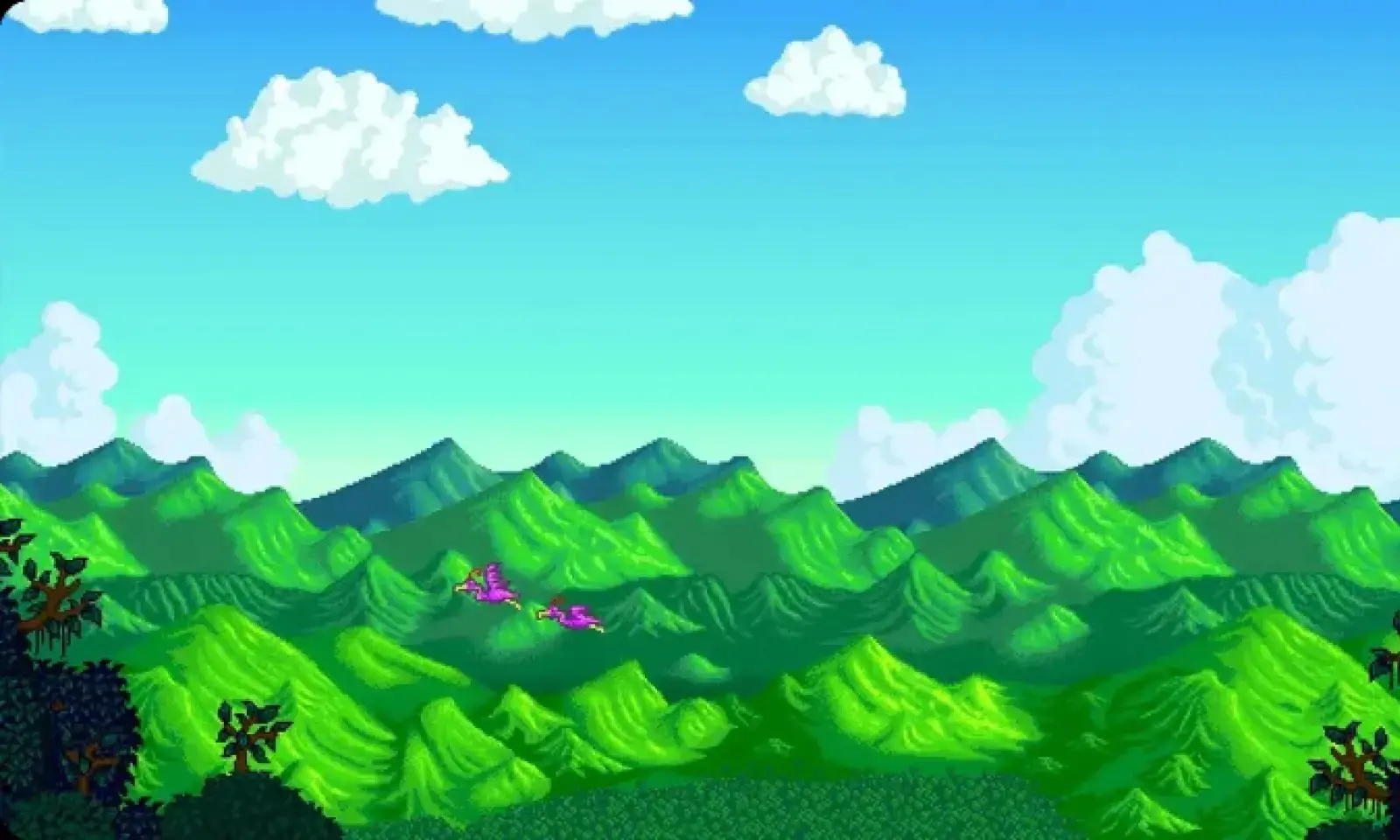 [安卓手机游戏]星露谷物语（原版+大量金币存档）