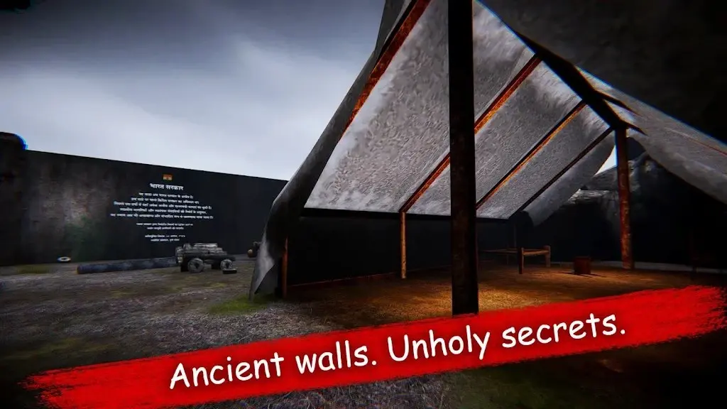 [安卓手机游戏]梵哈拉克沙[206.5 MB]