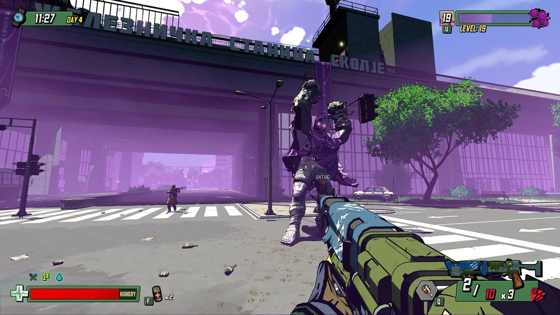 斯科普里83：湮灭前夕/Skopje ’83 Build.20739945 官方简体中文 [5.72GB]