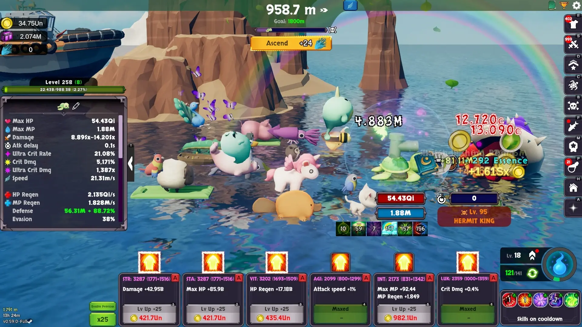 攻城海龟/Siegeturtle Build.20752622 官方简体中文 [486MB]