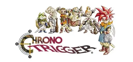 超时空之轮 v20230829（CHRONO TRIGGER）免安装中文版
