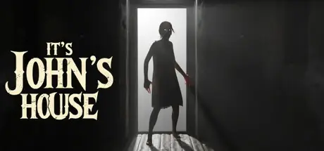 约翰的房间|这是约翰的房子 Build.20298949（It’s John’s House）免安装中文版