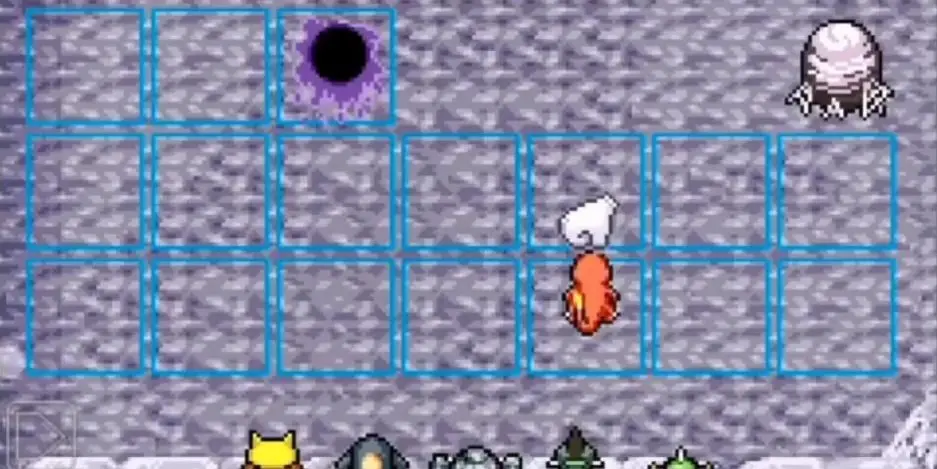 [安卓手机游戏]口袋妖怪：王冠