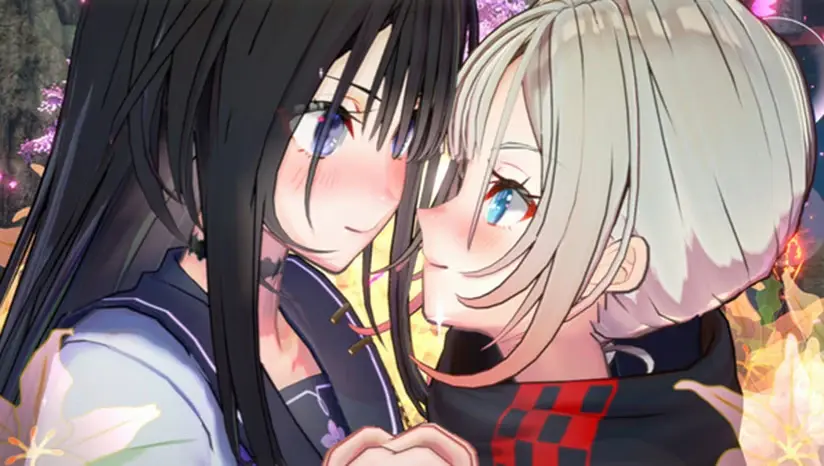 [安卓手机游戏]武士少女（SWITCH手机版）