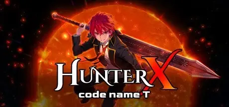 [PC游戏]猎人X:代号T v1.0.5[HunterX: code name T]免安装中文版[2.1 GB]