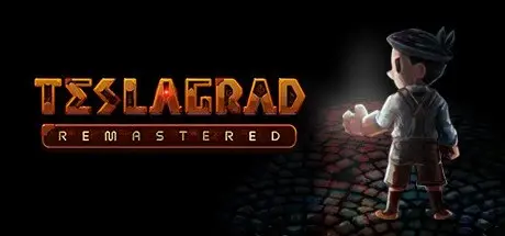 [PC游戏]特斯拉学徒:重制版 Build.20236487[Teslagrad Remastered]免安装中文版[466.3 MB]