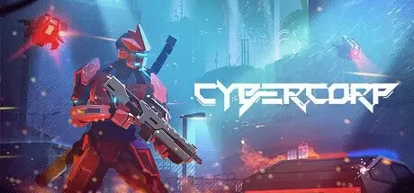 [PC游戏]赛博巨头|赛博公司 Build.20568948[CyberCorp]免安装中文版[5.9 GB]