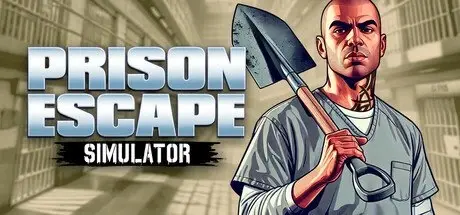 [PC游戏]越狱模拟器:挖掘 Build.20573357 PC/手机双端[Prison Escape Simulator Dig Out]免安装中文版[11.4 GB]