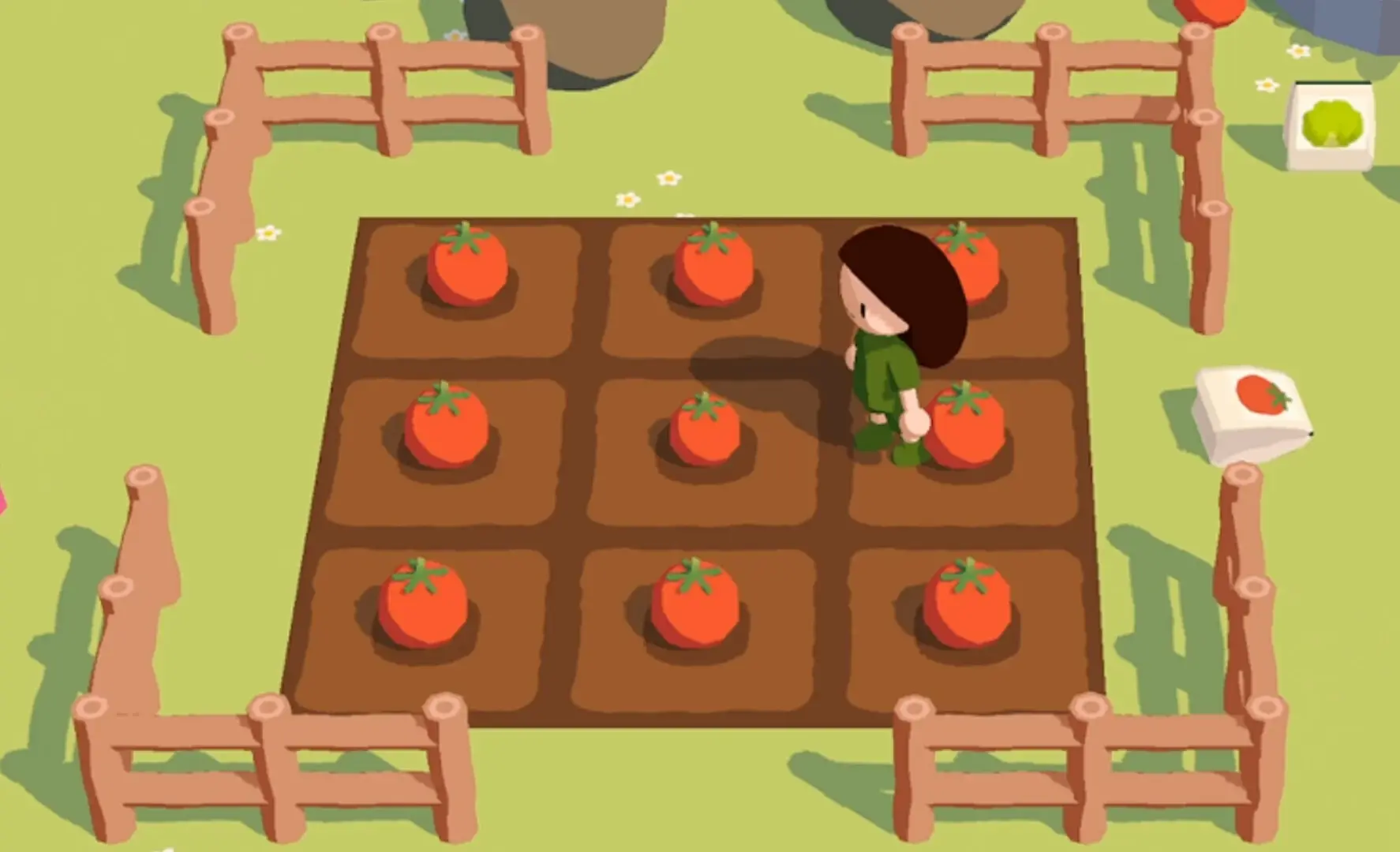 舒舒服服小岛时光/Cozy Island/支持网络联机 Build.16102025联机版 官方简体中文 [866MB]