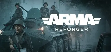[PC游戏]武装突袭:援德行动|武装突袭 重铸者 v16.0.54[Arma Reforger]免安装中文版[21.7 GB]