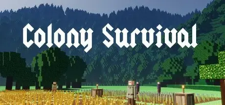 [PC游戏]殖民地生存 v0.14.0.5 单机+联机[Colony Survival]免安装中文版[195.7 MB]
