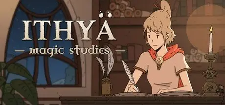 [PC游戏]伊西娅:魔法研究 v20250911[Ithya: Magic Studies]免安装中文版[796.0 MB]
