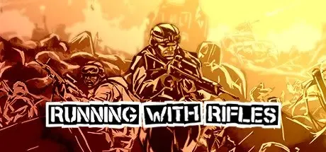 [PC游戏]小兵步枪|小兵带步枪 Build.20563107 全DLC 单机+联机[RUNNING WITH RIFLES]免安装中文版[3.3 GB]