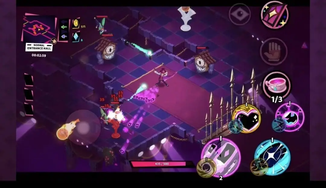 [安卓手机游戏]卡牌艾斯[Steam正版移植][700.4 MB]