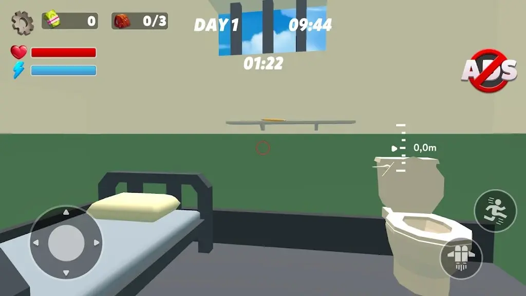 [安卓手机游戏]监狱风云:监狱与囚徒[195.8 MB]