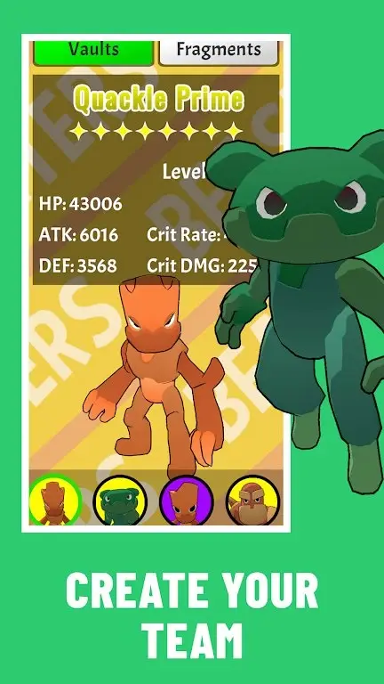 [安卓手机游戏]野兽跳羚[66.7 MB]