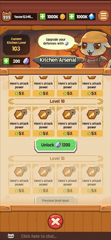 [安卓手机游戏]猫咪厨师:防御[158.4 MB]