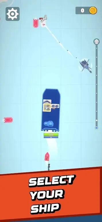 [安卓手机游戏]船只防御:布袋爆破[207.9 MB]