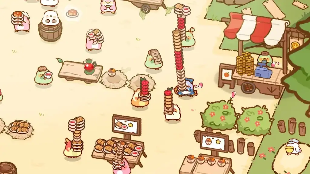 [安卓手机游戏]叽喳驿站[163.9 MB]