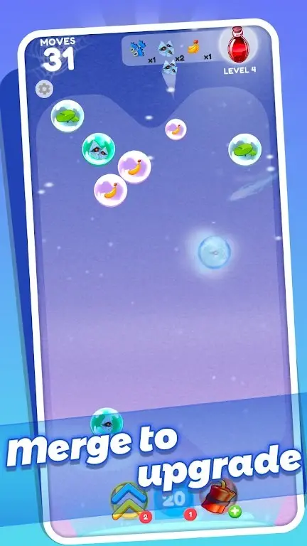 [安卓手机游戏]泡泡炼金术[110.7 MB]