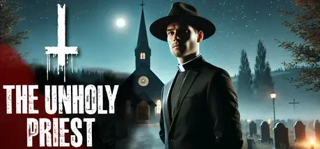 亵渎牧师 Build.18374325（The Unholy Priest）免安装中文版